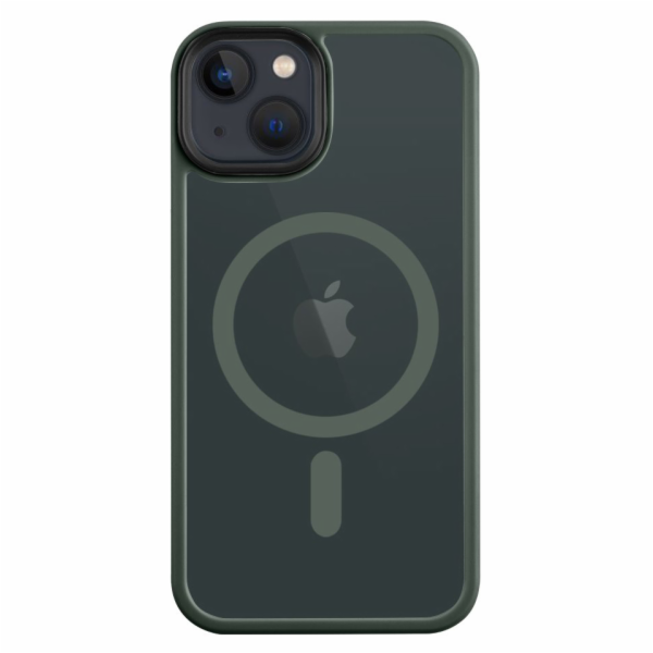Tactical MagForce Hyperstealth Kryt pro iPhone 13 Forest ...