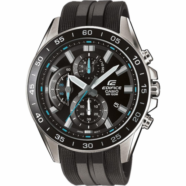 Casio EFV-550P-1A Pánské náramkové hodinky 