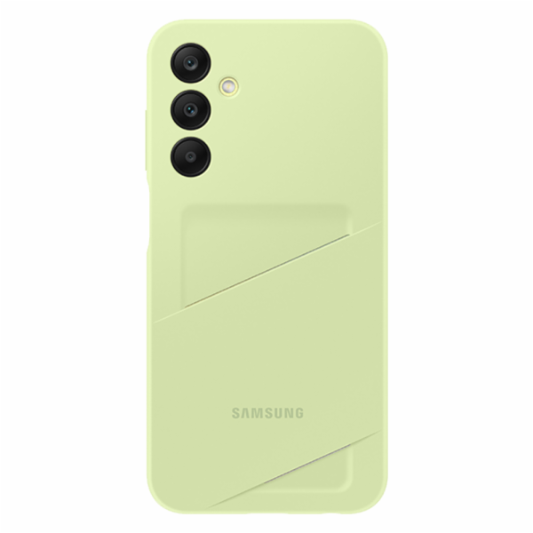 Samsung Zadní kryt s kapsou na kartu pro Samsung Galaxy A...