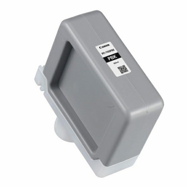 Canon Inkoustová kazeta PFI-1100PBK 0850C001 (fotografick...