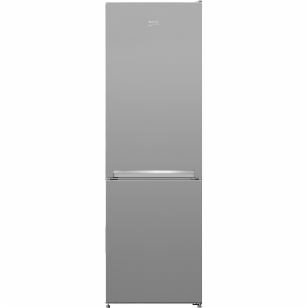 CHLADNIČKA RCHA270K40SN BEKO