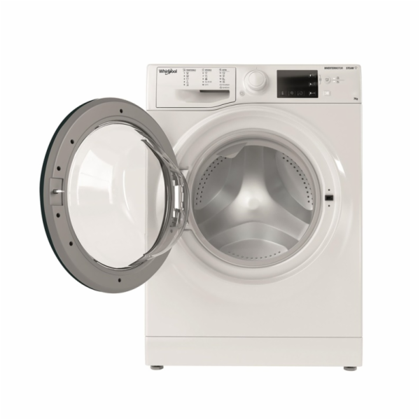 Pračka WHIRLPOOL WRSB 7259 WB EU, 7 kg