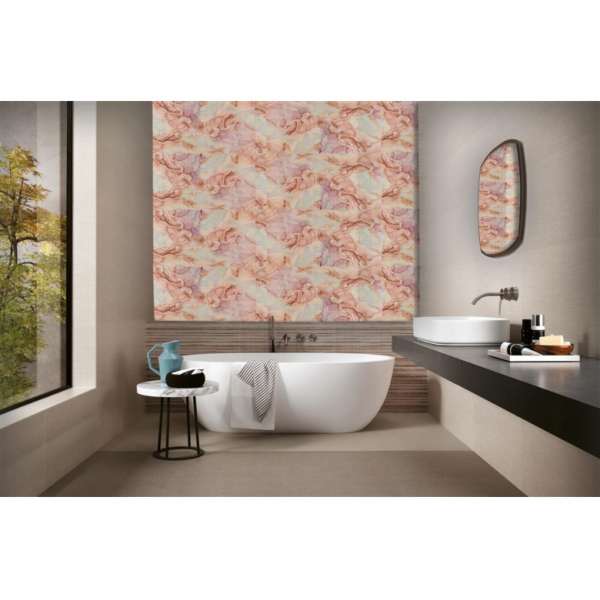 PVC obklad na stěnu 26178, Delicate Silk, 964x484 mm