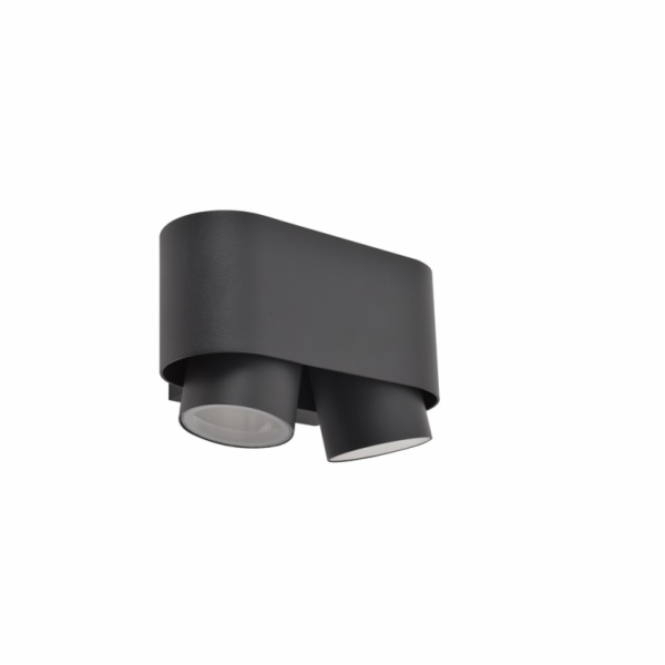 Lampa Lutec CYPRES 6604003118, 7W, 2XGU10, IP44