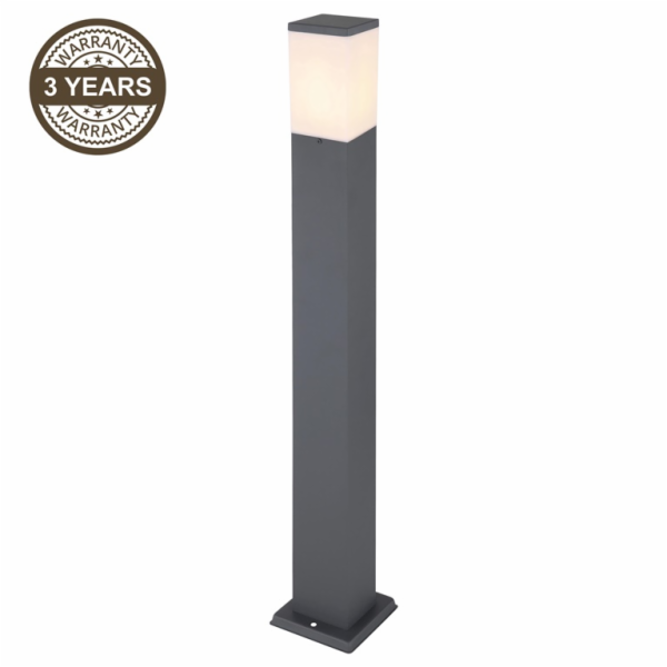 Svítidlo Domoletti CORTE DH3430-800, 15W, E27, IP44