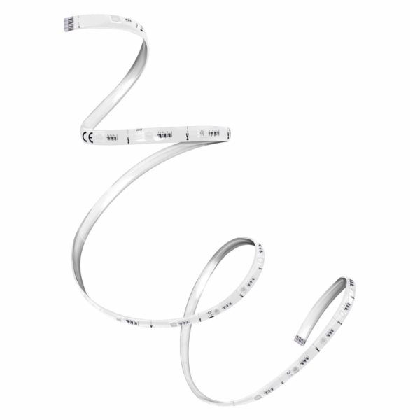 SBÍREJTE JE LED USB 3,6W RGB 2M RC TVMUSIC