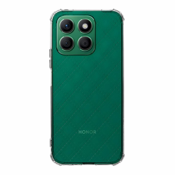Tactical TPU Plyo Honor X8b Transparent