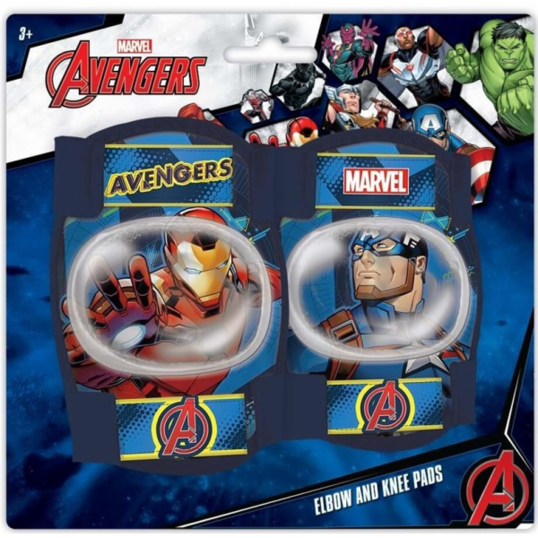 Kuno chránič dílu Seven Avengers 59062, S