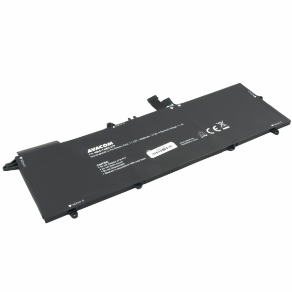 AVACOM Náhradní baterie Lenovo ThinkPad T490s Li-Pol 11,5...