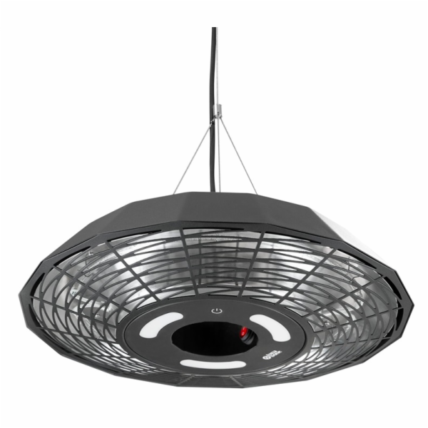 Infrazářič TunaBone TB2068C-01