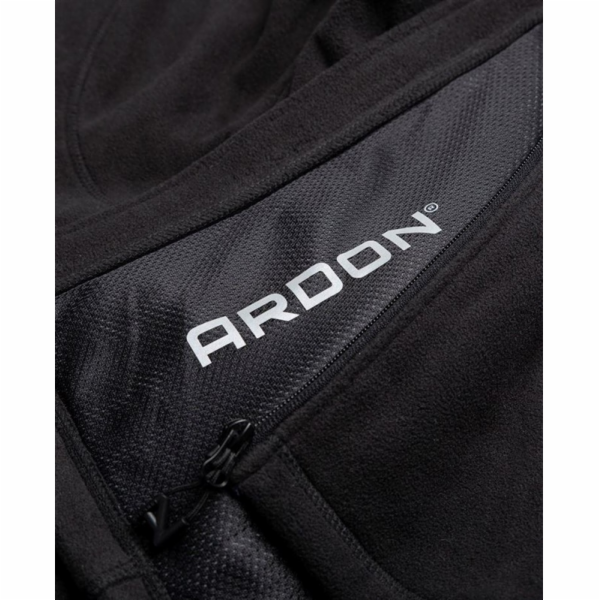 Svetr Ardon Combo, černý, L