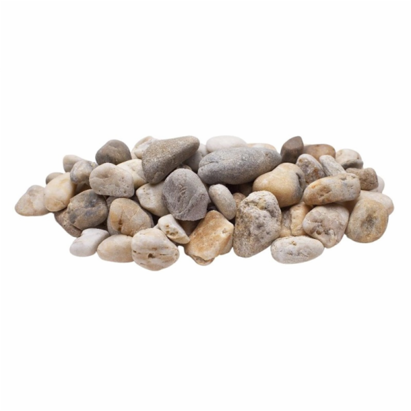 Dekorační kameny NATURAL, 16-22 mm, 20 kg