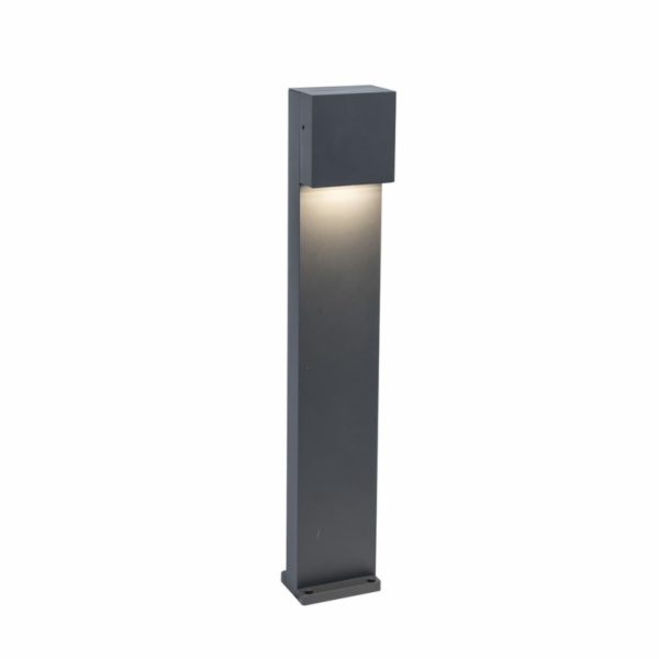 Lampa Lutec GEMINI XF 7104001118, 9,50W, LED, IP54