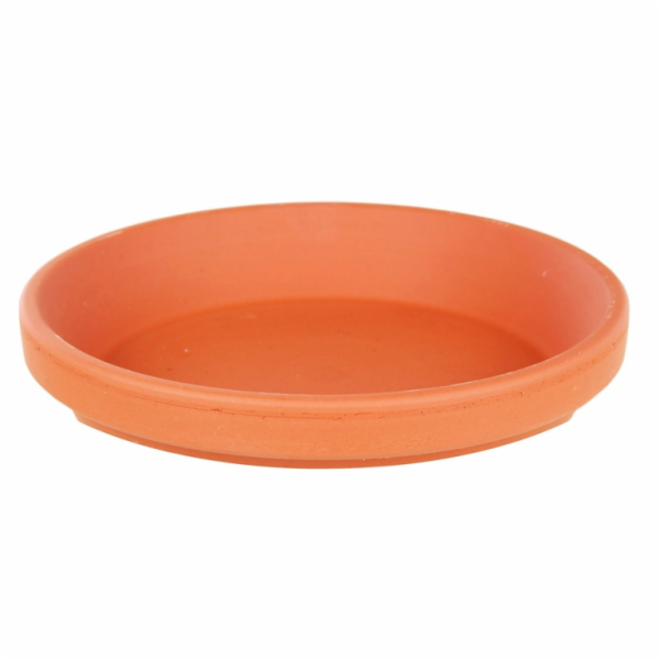 Talíř hrnce Domoletti TERAKOTA XLU, hnědý, 280 mm