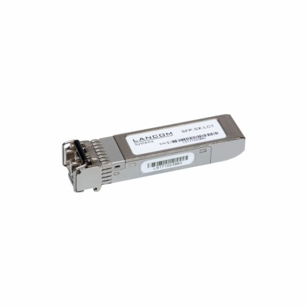 LANCOM SFP-SX-LC1 - Transceiver modul SFP (mini-GBIC) - 1...