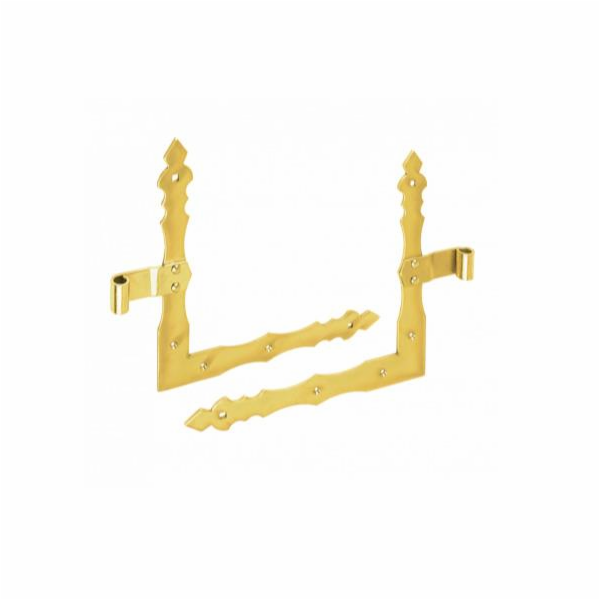 FLEXIBILNÍ DVEŘE ZNO350/13 350X300X4,0 K+D