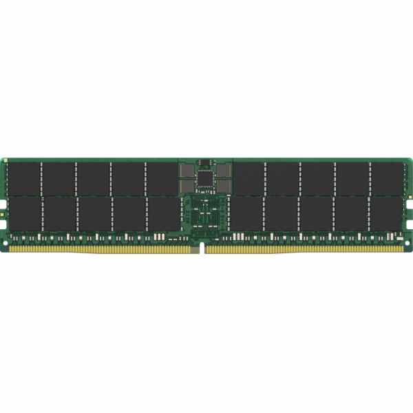 Kingston DDR5 64GB DIMM 5600MHz CL46 ECC Reg DR x4 Micron D