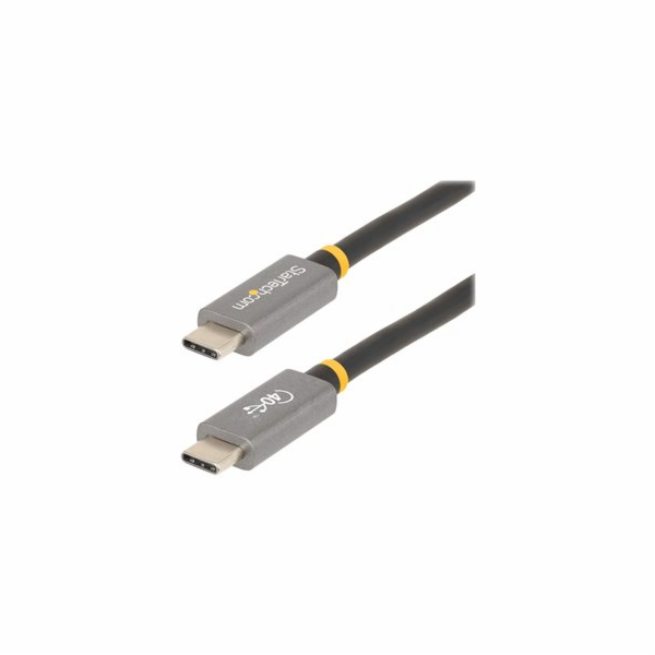 StarTech Cable StarTech USB-C USB adaptér 1m USB4 40Gbps