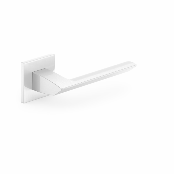 Klika dveří, vnitřní K FIT Brushed Nickel, Mat nikl