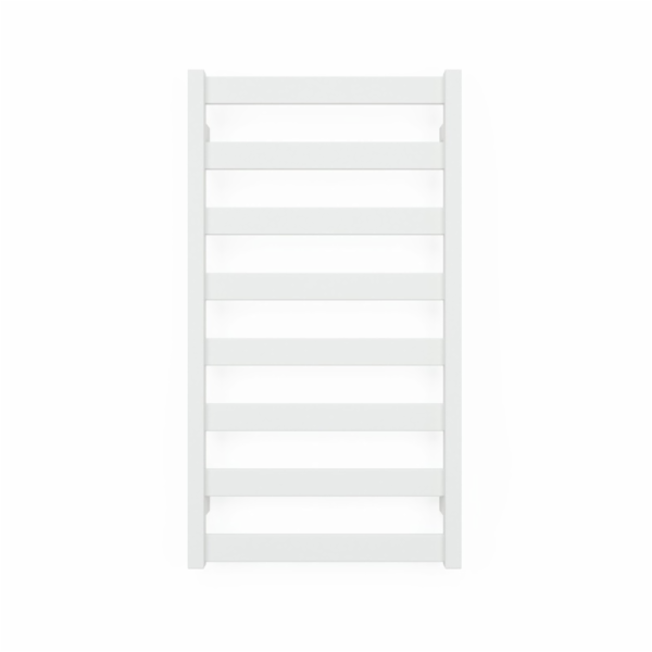 Elektrický sušák ručníků Terma Vivo, 50x91 cm