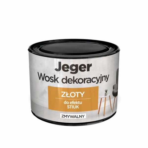 VOSK STUK JEGER ZLATÝ 0,3L