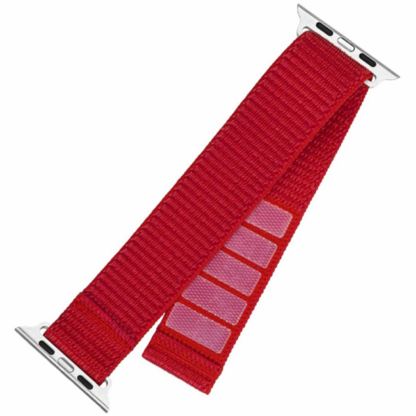 Fixed řemínek AW42/4/5mm FIXNST2-434-RD