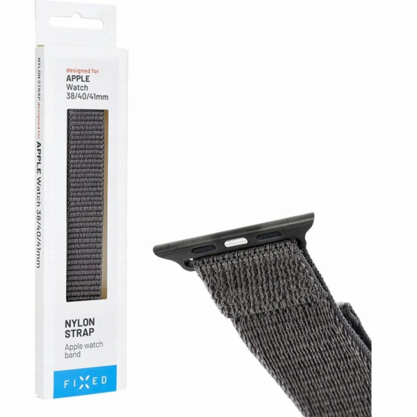 Fixed řemínek AW38/0/2mm FIXNST2-436-GR