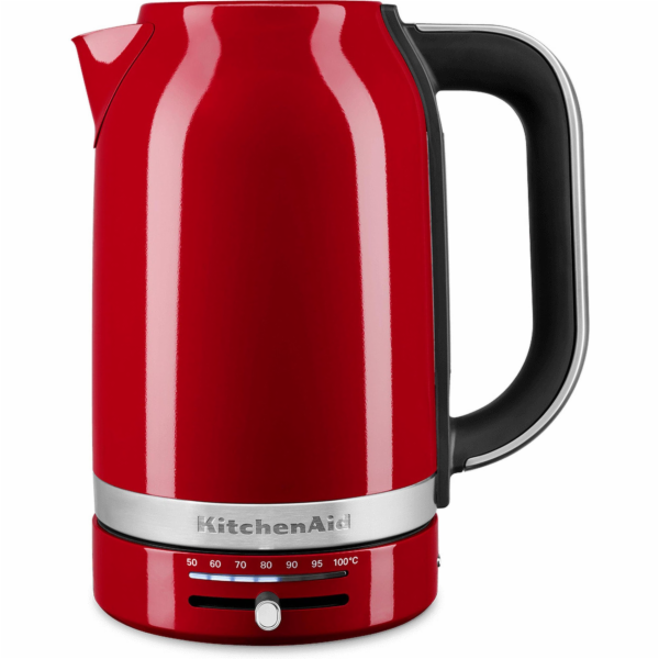 KitchenAid 5KEK1701EER elektrická konvice 1,7 l 2400 W Če...