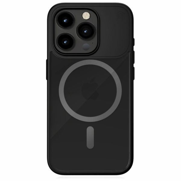 STM Pouzdro Reveal Warm MagSafe pro iPhone 15 Pro Max (Bl...