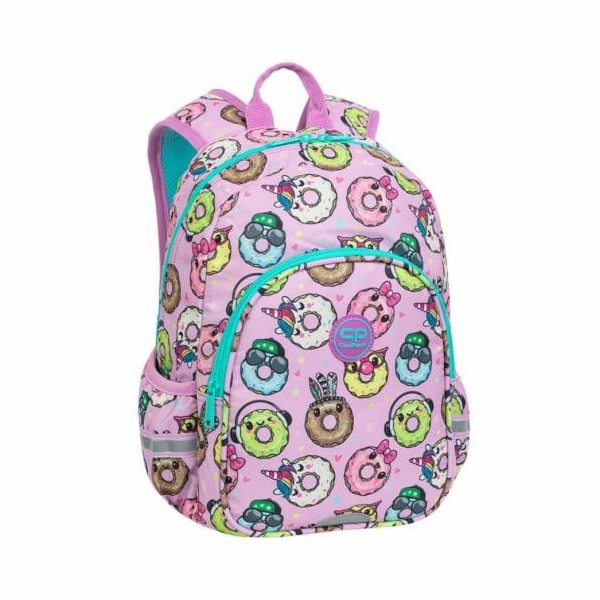 Školní batoh CoolPack Happy Donuts
