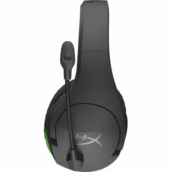 Bezdrátový herní headset HyperX CloudX Stinger, černý