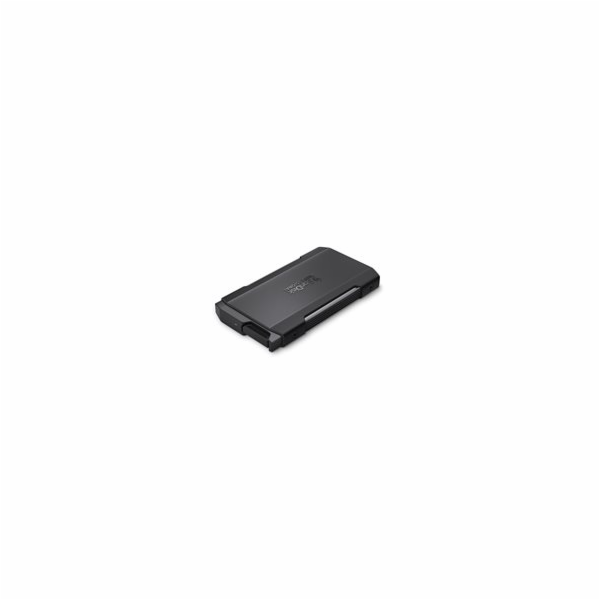 SanDisk Pro-Blade 2TB externí SSD černý (SDPM2NB-002T-GBAND)
