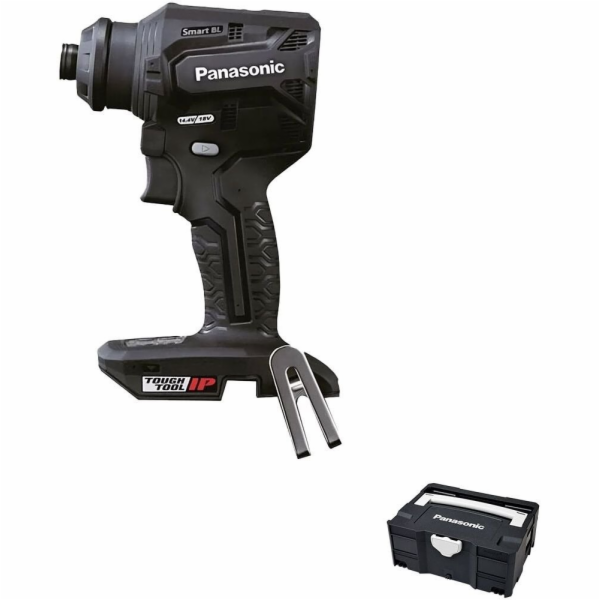 Panasonic vrtací šroubovák Kompaktní a lehký 18V vrtací š...