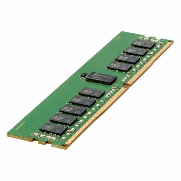HP 16GB Dual Rank x8 DDR4-2666 CAS-19-19-19 Unbuffered St...