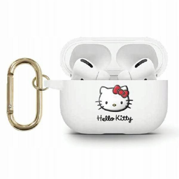 Sourcing Hello Kitty HKAP23DKHSH silikonový kryt pro Airp...