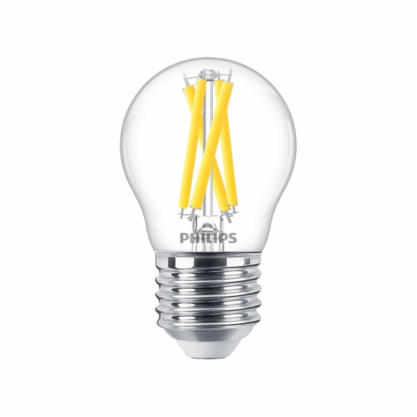 LEMP LED E27 P45 5,9W 822-827K 806LM DIM