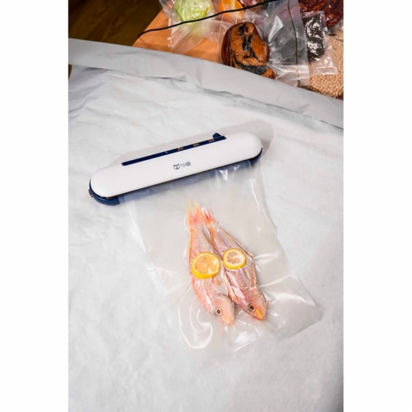 Bezdrátový vysavač Peach To-Go!