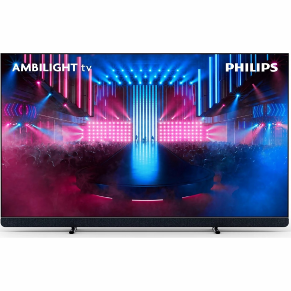 Philips 77palcový OLED televizor 77OLED909/12