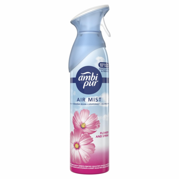 OSVĚŽOVAČ VZDUCHU AMBIPUR FLOWE/SPRING 185ML