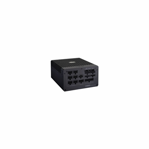 Cooler Master Napájecí zdroj X Silent Edge Platinum 1100,...