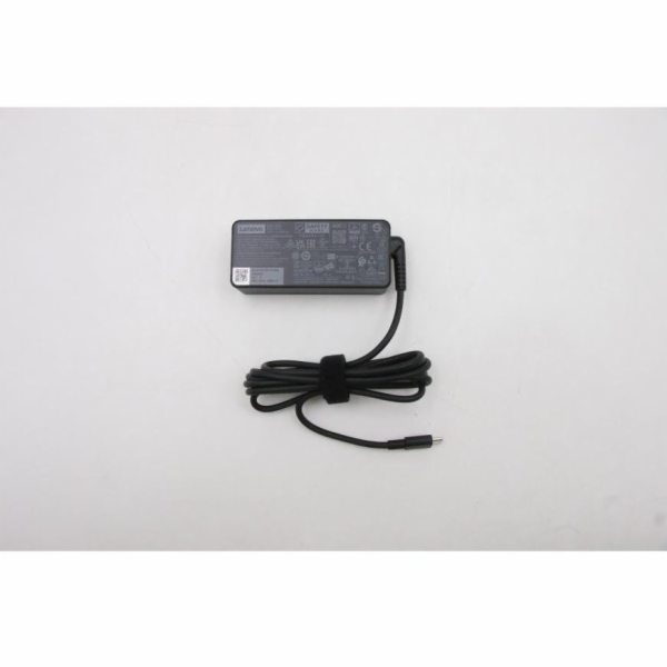 Lenovo 45W AC adaptér s napájením notebooku