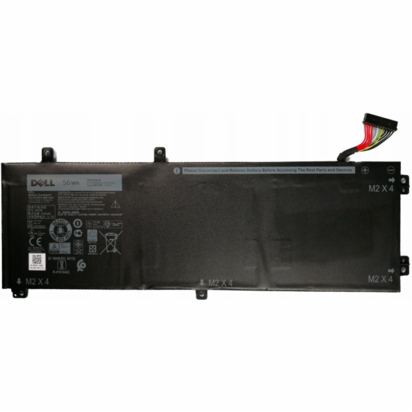 Baterie Dell 56 Wh 6článková
