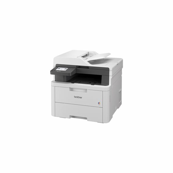 Brother MFC-L3740CDW - Multifunkční tiskárna - barva - LE...