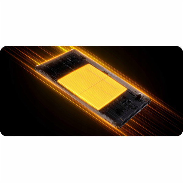 OUKITEL Tablet RT9 6/256GB oranžový