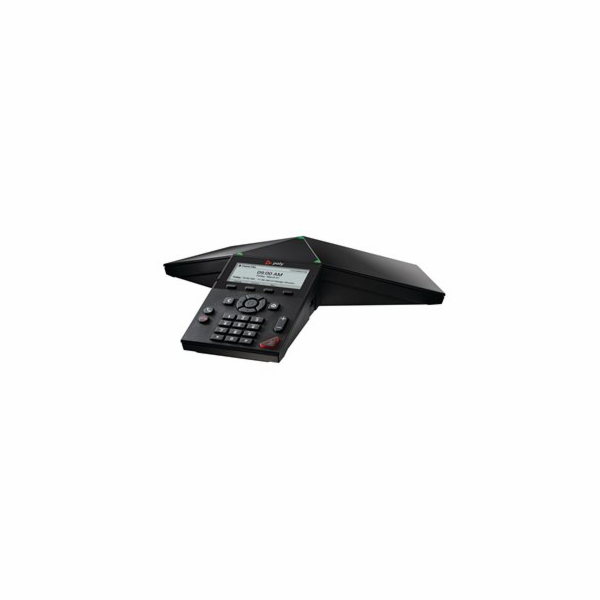 HP Poly Trio 8300 - Konferenční telefon VoIP - s rozhraní...