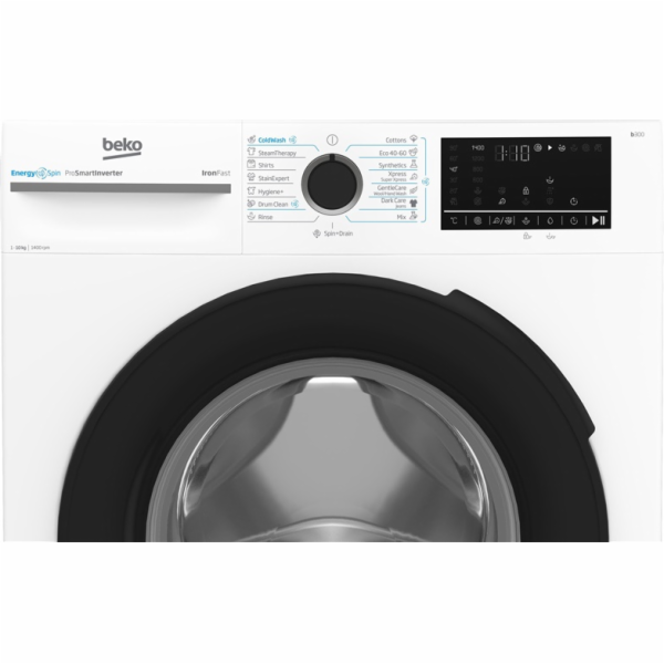 PRAČKA BM3WFU410415WB BEKO