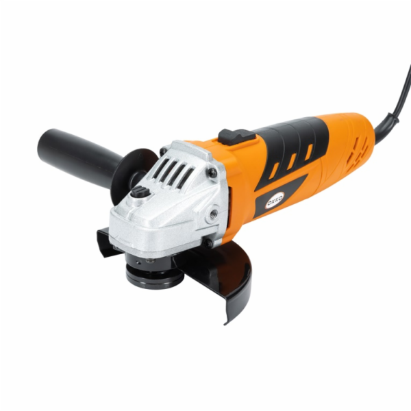 Okko HF-AG05B-125 710 W Elektrická úhlová bruska