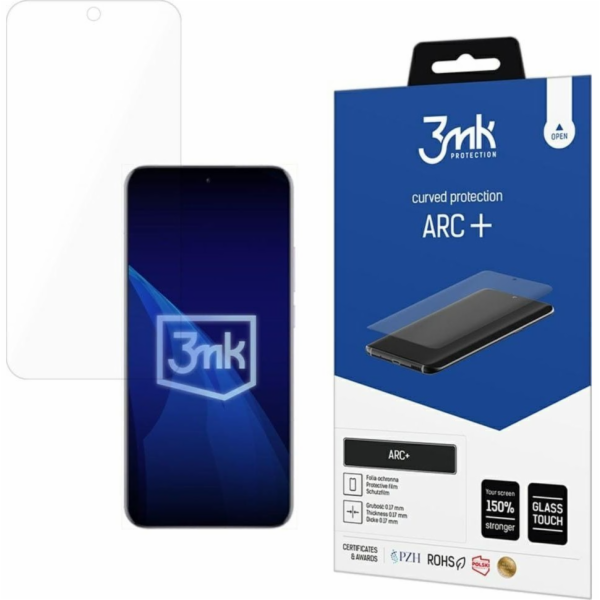 3mk ochranná folie ARC+ pro Oppo Reno 13 Pro