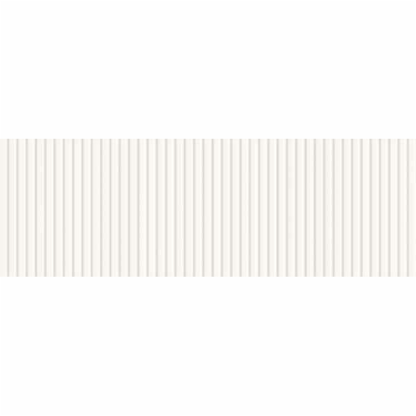 Keramický obklad Perfect white 29,8x89,8 (1,07)