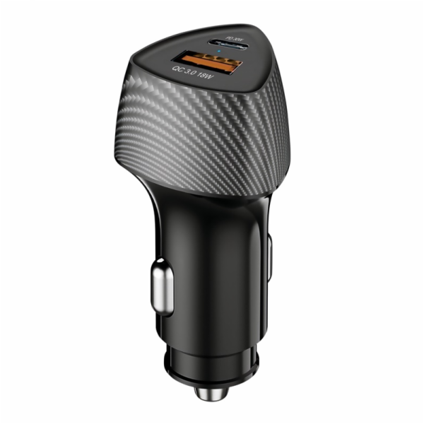 DRŽÁK-NABÍJEČKA NA AUTOTELEFON